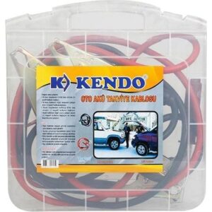 KENDO AKü TAKVİYE KABLOSU